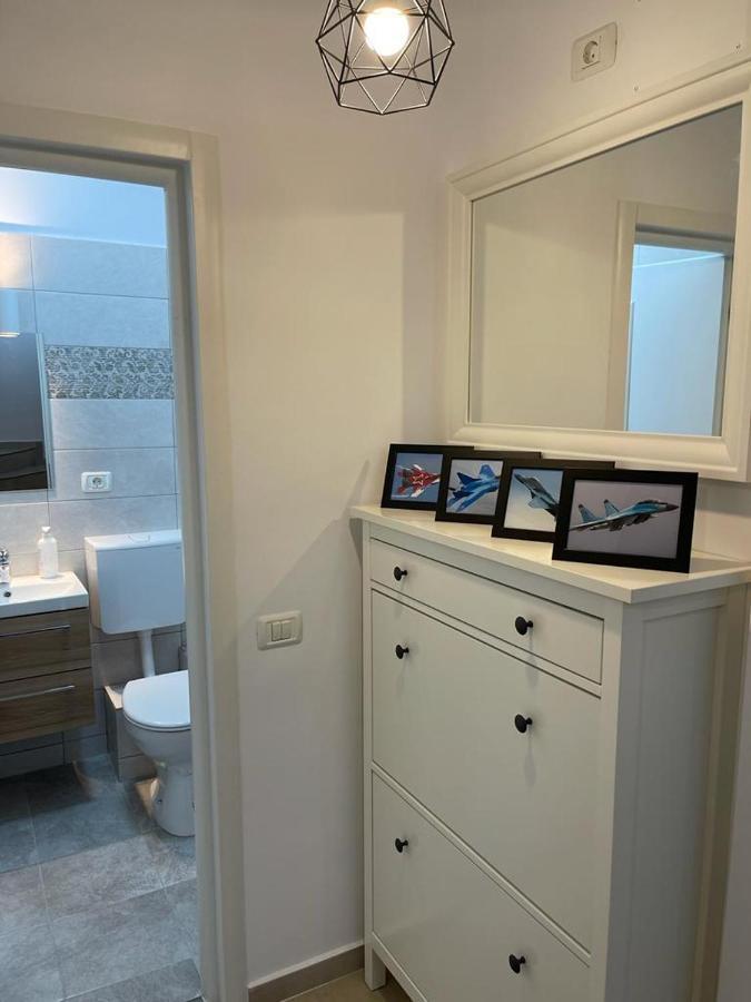 Beautiful Colors Residence Villa Otopeni Ngoại thất bức ảnh